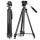 Beike Q1750 Aluminum Travel Tripod